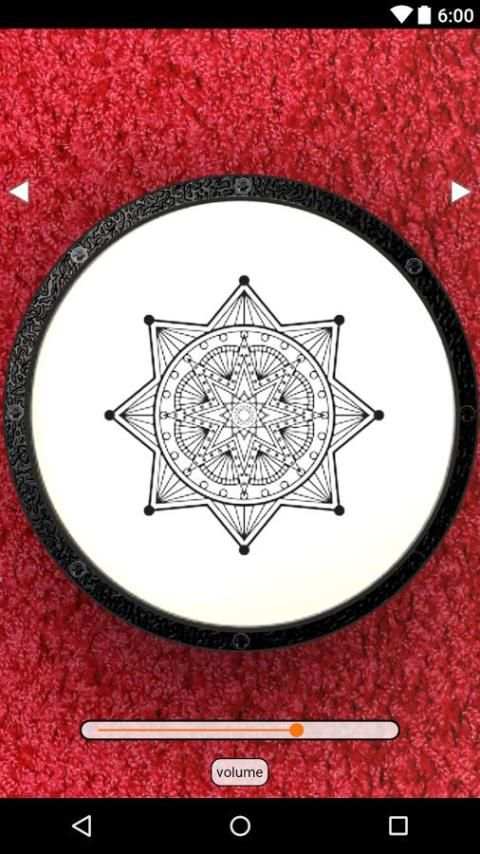 Darbuka Pad screenshot 6