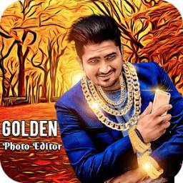 Golden Photo Editor