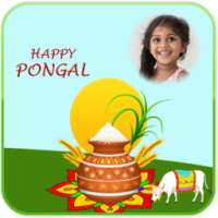 Pongal Photo Frames on 9Apps