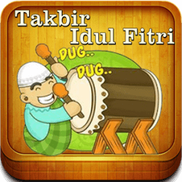Takbir Idul Fitri Mp3 icon