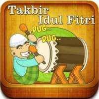 Takbir Idul Fitri Mp3 on 9Apps