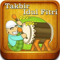 Takbir Idul Fitri Mp3 1.0