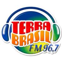 Rádio Terra Brasil 96,7 FM on 9Apps