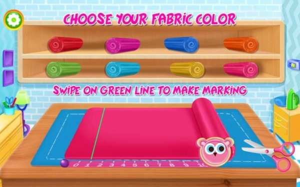 Tailor Boutique Clothes Shop screenshot 2