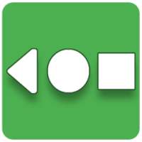 Pix NavBar Animation - Navigation Bar Soft Key иконка