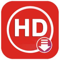 Download video downloader HD