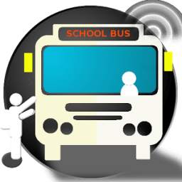 School Bus Tracker - Client