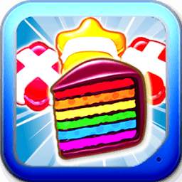 Crusty Cookie Jam Crush 1.0