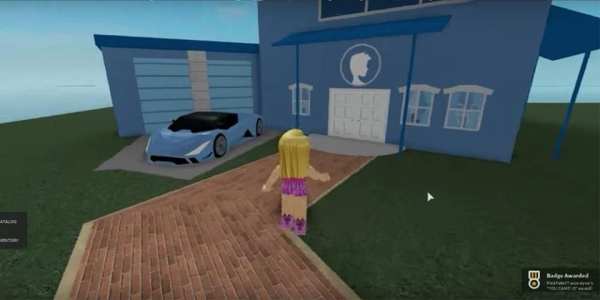 Roblox de Barbie Guide screenshot 4