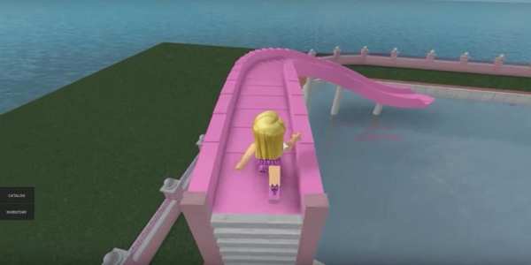 Roblox de Barbie Guide screenshot 2