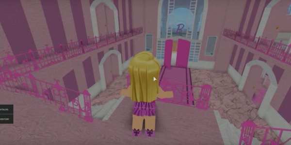 Roblox de Barbie Guide screenshot 1