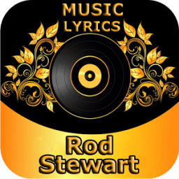 ikon Rod Stewart All Songs.Lyrics