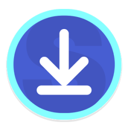 Super Download Manager أيقونة