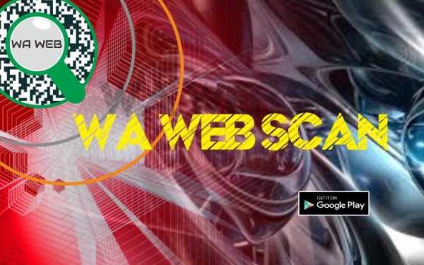 WA Web For Scan Dual Messenger screenshot 2