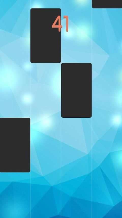 "Glad You Came" - Piano Keys screenshot 5
