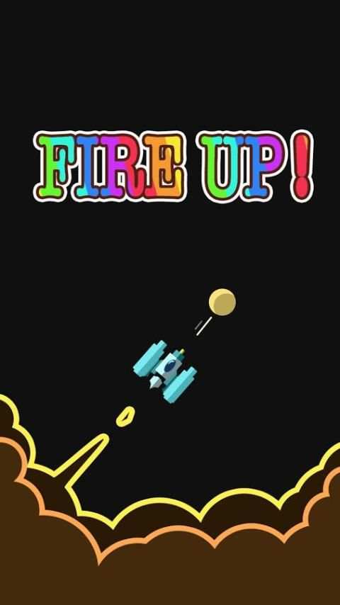 Fire Up!Semangat! screenshot 9