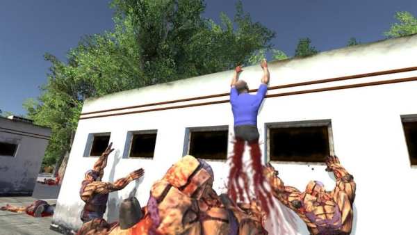 Desert Gas Station screenshot 3
