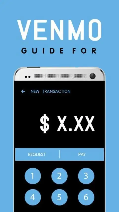 Free Venmo Wallet Advise screenshot 2