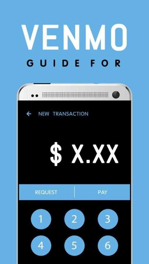 Free Venmo Wallet Advise screenshot 2