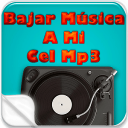 ikon Bajar Musica MP3 A Mi Celular Gratis Rapido GUIA