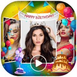 ikon Photo Video Maker With Music-Movie Maker