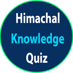 Himachal GK Quiz icon