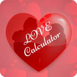 Love Calculator иконка