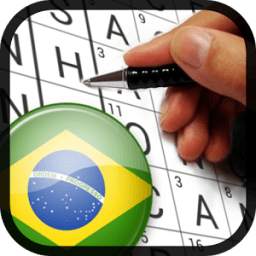 Criptograma Brasileiro FREE 6.4