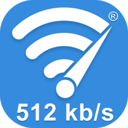 Network Speed Live Meter आइकन