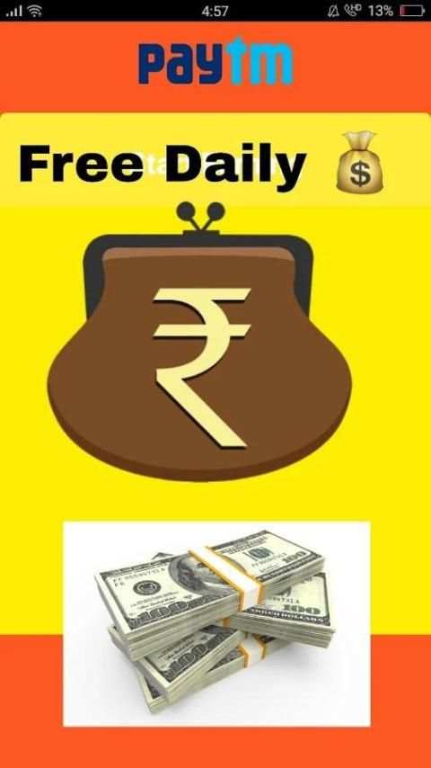 Eran Free Money screenshot 8
