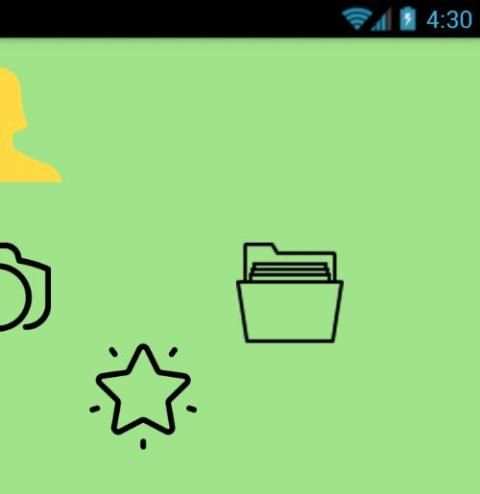 FACEAPP GO स्क्रीनशॉट 1