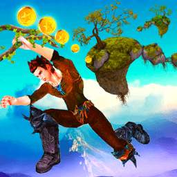 Temple Hero Sky Run - Diving Dancer 1.0