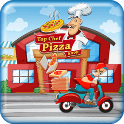 Pizza Shop (Top Chef) иконка