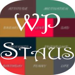 WP Status