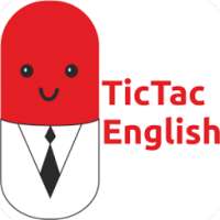 TicTac English on 9Apps