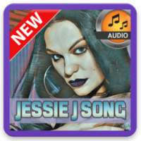 Album Jessie J Flashlight Song with Lyrics on 9Apps