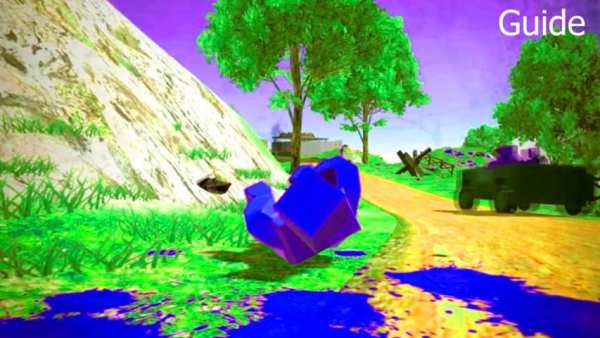 Guide For Ravenfield Pro 2017 स्क्रीनशॉट 4