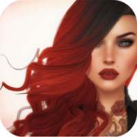 convert photo to Cartoon on 9Apps