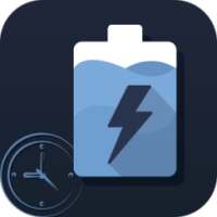 Full Battery Alarm on 9Apps