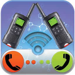 ikon Smart Wifi Walkie Talkie