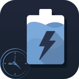 Full Battery Alarm आइकन