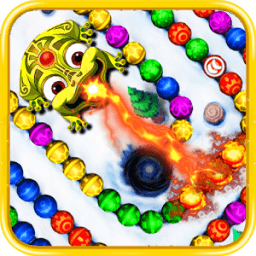 Zuma REVENGE Legend иконка