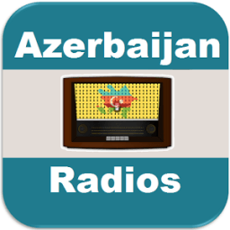 Radiolar &amp; Azərbaycan icon