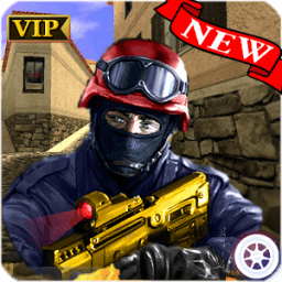 ikon FPS: Half-Life Strike Terrorist