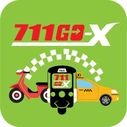 DriverApp711