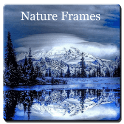 ikon Nature Photo Frames