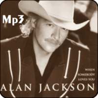 Alan Jackson Songs