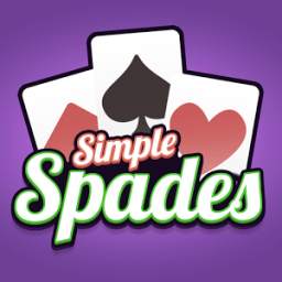 Simple Spades