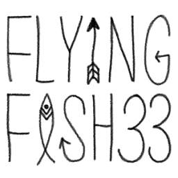날으는물고기 - flyingfish33