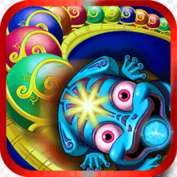 Jungle Zuma Revenge icon